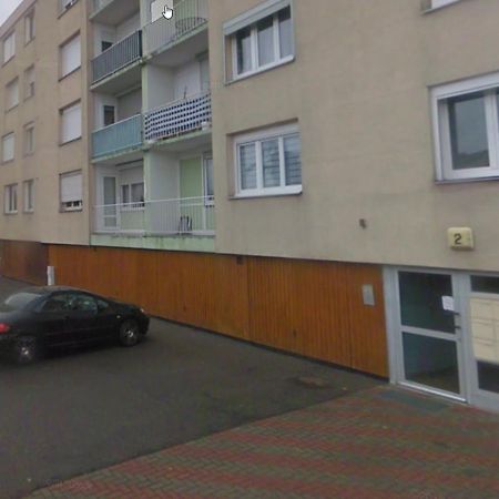 Gite Meuble 1 A 4 Pers A Yutz Proche Cattenom Thionville Luxembourg Dış mekan fotoğraf
