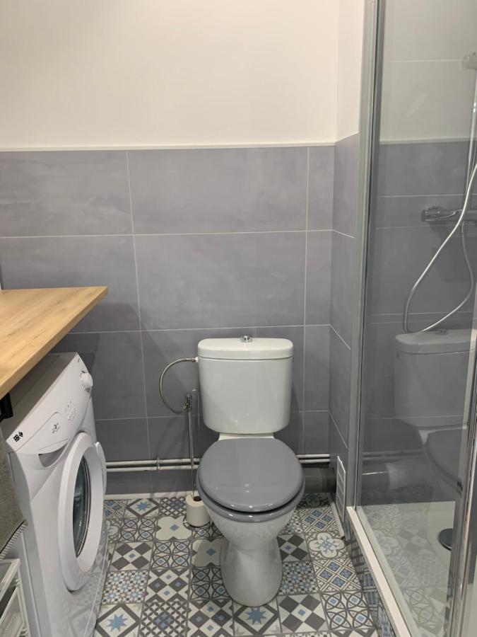 Gite Meuble 1 A 4 Pers A Yutz Proche Cattenom Thionville Luxembourg Dış mekan fotoğraf