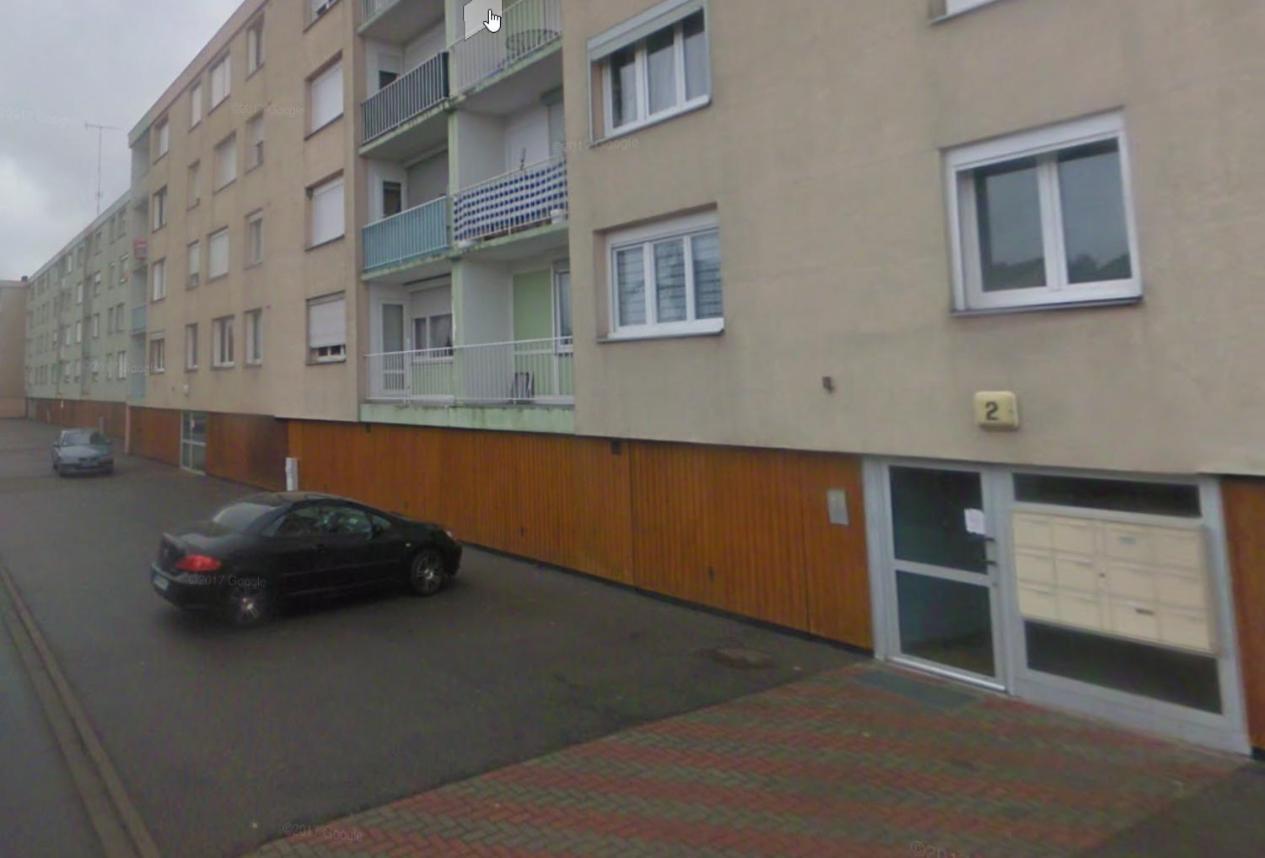Gite Meuble 1 A 4 Pers A Yutz Proche Cattenom Thionville Luxembourg Dış mekan fotoğraf